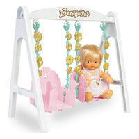 Baby Doll with Accessories Barriguitas