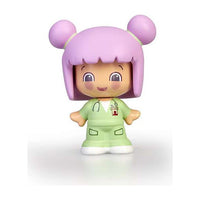 Action Figure My First Pinypon Famosa (9 cm)