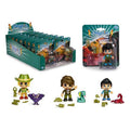 PinyPon Doll Famosa Pinypon Action Wild Male Explorer