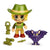 PinyPon Doll Famosa Pinypon Action Wild Male Explorer