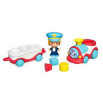 Playset My First Pinypon Famosa