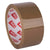 Adhesive Tape Apli Brown 48 mm x 66 m (6 Units)