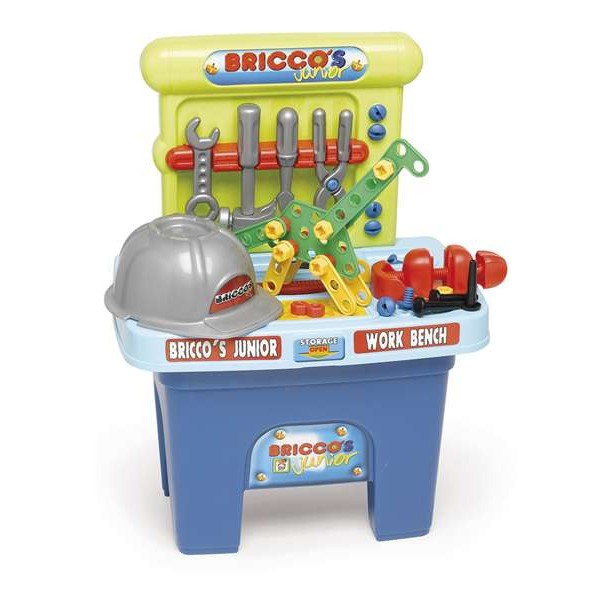 Set of tools for children Chicos (45 x 30 x 58 cm)