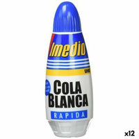 Glue Imedio Transparent 100 g (12 Units)