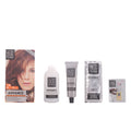 "Llongueras Color Advance Hair Colour 7,34 Golden Dark Blond"