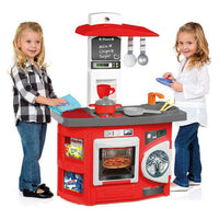 Toy kitchen Moltó (81 cm)