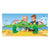 Building Blocks Game Moltó 17480 (30 pcs)