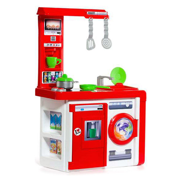 Toy kitchen Moltó (82 x 57 x 28 cm)