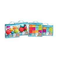 Construction set Moltó Play&Sense Soft Balls (ES) (10 pcs)