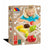 Toy Food Set Moltó 9 Pieces Fruit