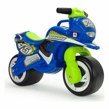 Motorbike Injusa Tundra Tornado Large (+18 months)