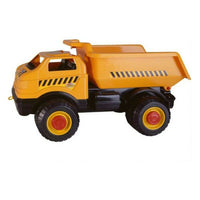 Tipper Truck AVC   Yellow 82 x 42 x 43 cm