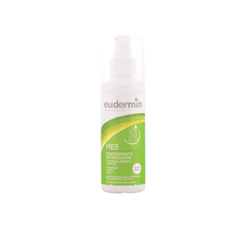 "Eudermin Deodorante Rinfrescante Per Piede Spray 125ml "