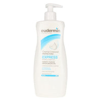 Body Lotion Eudermin Express (400 ml)