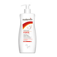 "Eudermin Forte Body Milk 400ml"