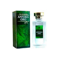 "Instituto Español Anfora Oro Eau De Cologne Spray 400ml"