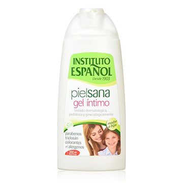 "Instituto Español Healthy Skin Intimate Gel 300ml"