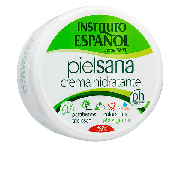 "Instituto Español Healthy Skin Moisturizer Cream 400ml"