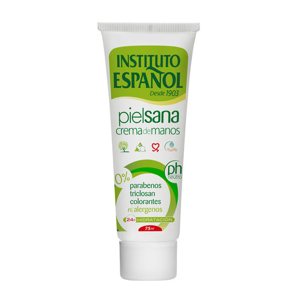 "Instituto Español Healthy Skin Hand Cream 75ml"