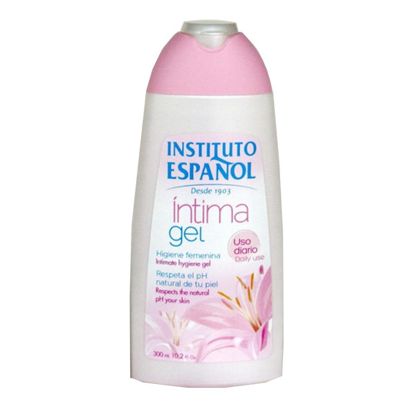 "Instituto Español Intimate Gel 300ml"