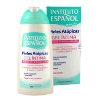 "Instituto Español Intimate Gel Atopic Skin 300ml"