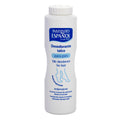 "Instituto Español Talc Deodorant For Feet 185g"