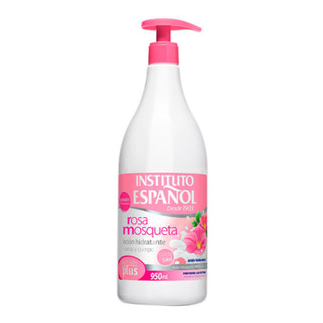 "Instituto Español Body Lotion Rosa Mosqueta 950ml"