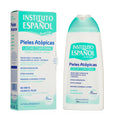 "Instituto Español Atopic Skin Body Milk 300ml"