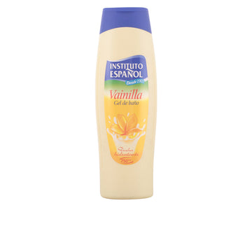 "Instituto Español Vainilla Shower Gel 750ml"