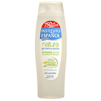 "Instituto Español Natura Gel Da Doccia Pelle Sensibile 750ml"