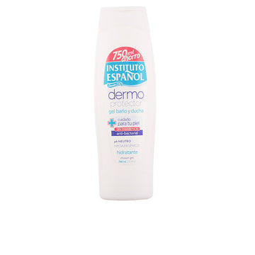 "Instituto Español Dermo Shower Gel 750ml"