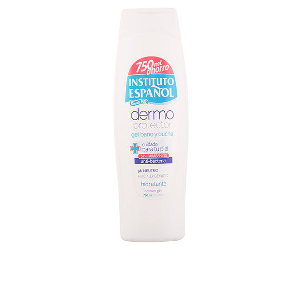 "Instituto Español Dermo Shower Gel 750ml"