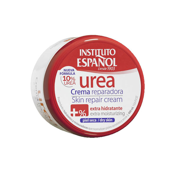 "Instituto Español Urea Skin Repair Cream 400ml"