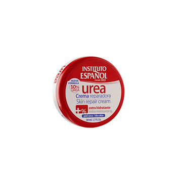 "Instituto Español Urea Skin Repair Cream 50ml"