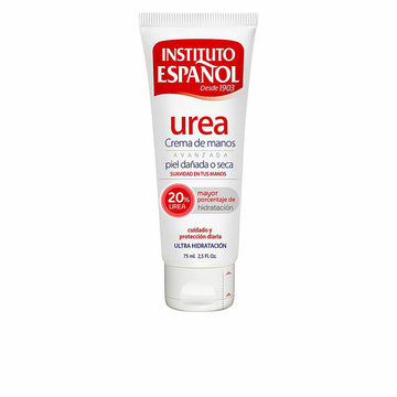 Crema Mani Instituto Español Urea 75 ml