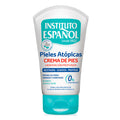 "Instituto Español Atopic Skin Foot Cream 100ml"