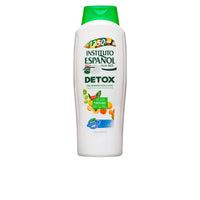 "Instituto Español Detox Gel Doccia Idratante 1250ml"