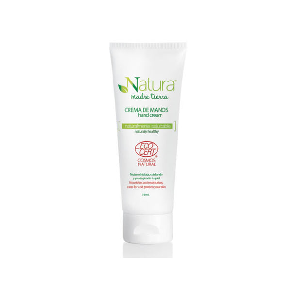 "Instituto Español Natura Madre Tierra Hand Cream 75ml"