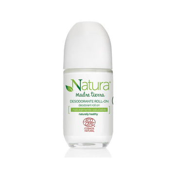 "Instituto Español Natura Madre Tierra Deodorant Roll On"