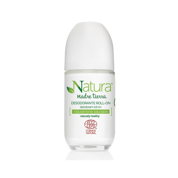 "Instituto Español Natura Madre Tierra Deodorant Roll On"