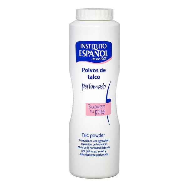 "Instituto Español Super Talcum Powder 185g"