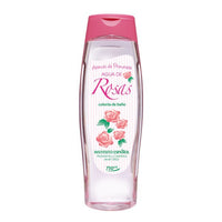 "Instituto Español Agua De Rosas Eau De Cologne 750ml"