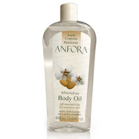 "Instituto Español Almonds Amphora Oil 400ml"