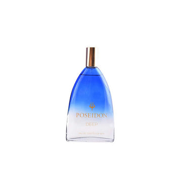 "Institito Español Poseidon Deep Eau De Toilette Spray 150ml"