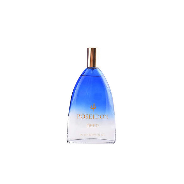 "Institito Español Poseidon Deep Eau De Toilette Spray 150ml"