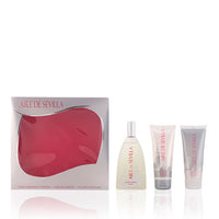 "Aire De Sevilla Eau De Toilette Spray 150ml Set 3 Parti"