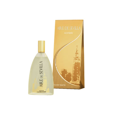 "Aire De Sevilla Hombre Eau De Toilette Spray 150ml"