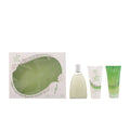 "Aire De Sevilla Agua Fresca De Azahar Eau De Toilette Spray 150ml Set 3 Parti"