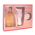 "Aire De Sevilla Bella Eau De Toilette Spray 150ml Set 3 Parti"