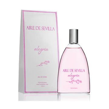 "Aire De Sevilla Alegria Eau De Toilette Spray 150ml"